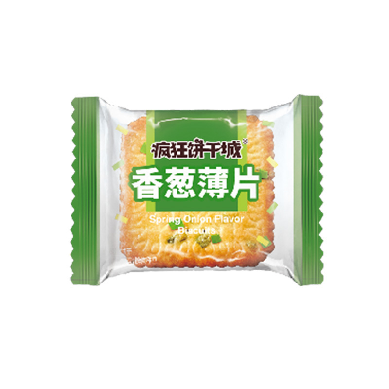 香蔥薄片