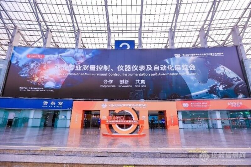 理工雷科亮相第32届中国国际测量控制与仪器仪表展览会-首次展示前沿通信测试仪器
