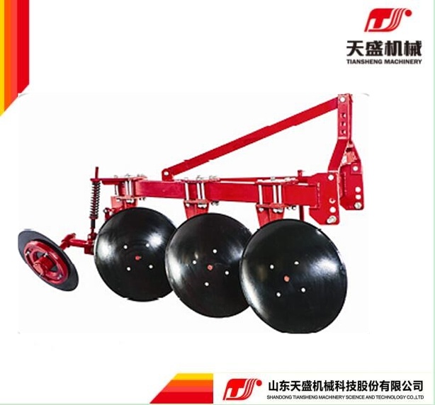1LY（T）系列圓盤犁