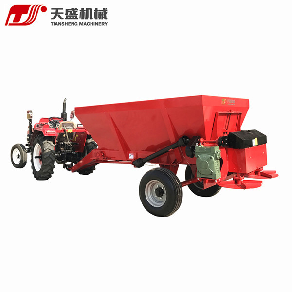 厂家直销2FGB-3J系列机械式撒粪机