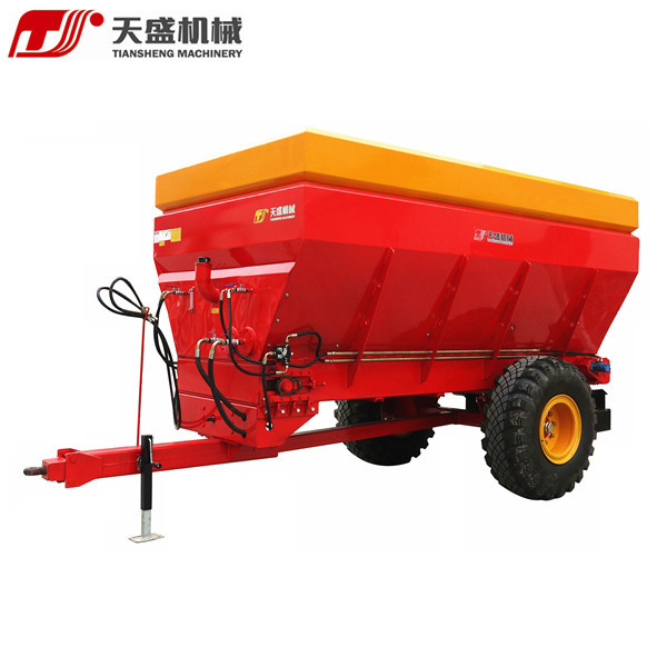 12立方大型撒糞機