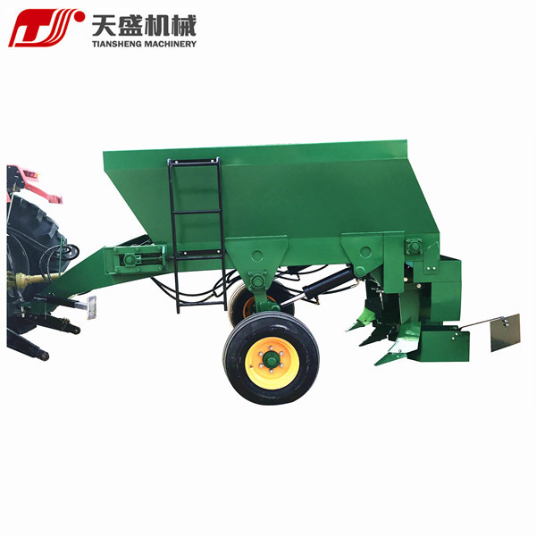 3開溝撒肥車