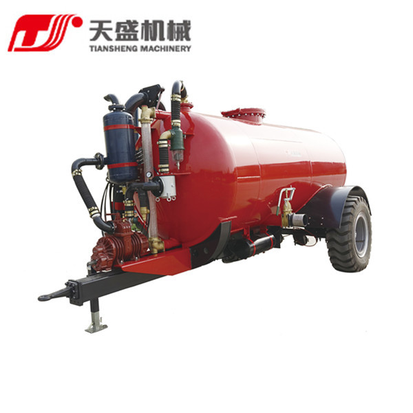 天盛机械液态肥撒肥车