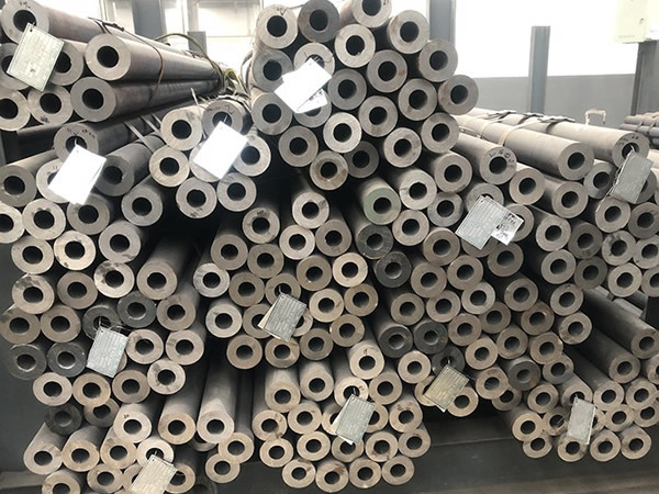 Joint pipe