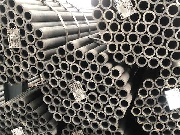 DTH drill pipe steel pipe