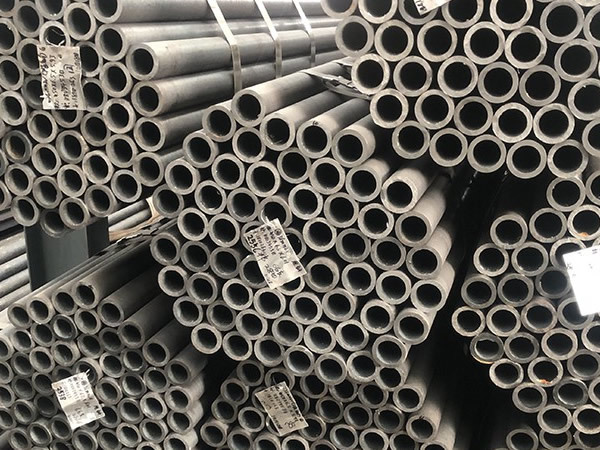 Luoyang Geological Steel Pipe