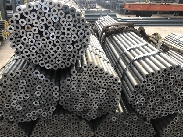 Blast furnace open steel