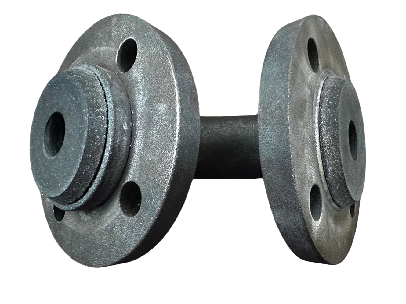 Anti-static PTFE/PFA  steel pipe