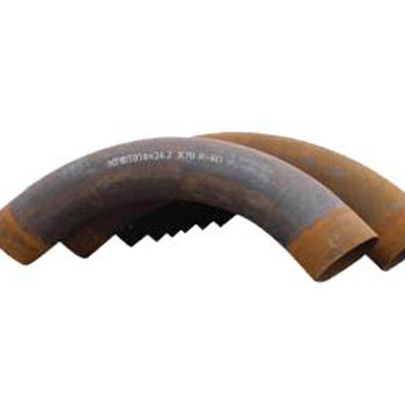 Bend series