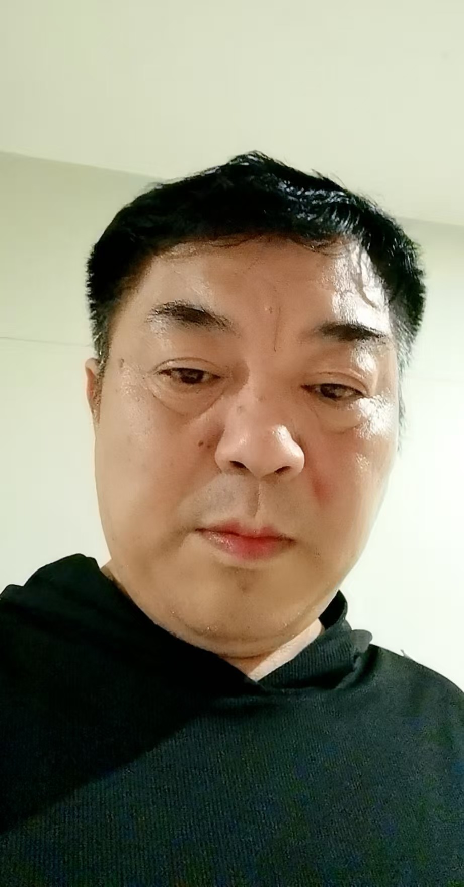 陈伟强