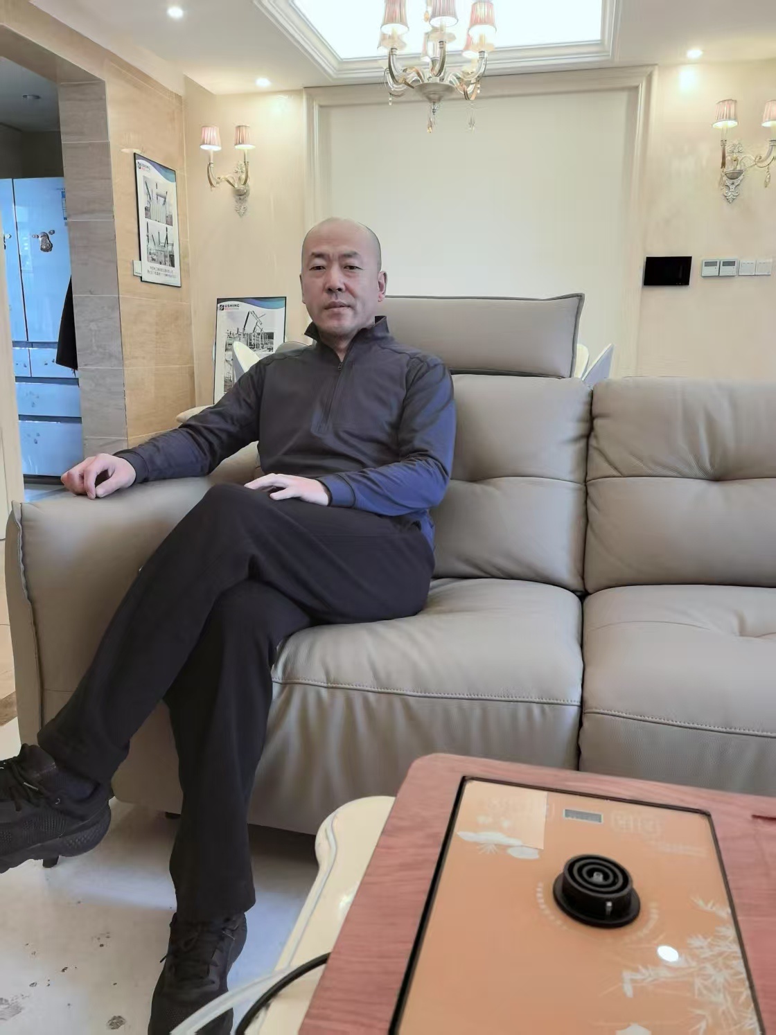田永华