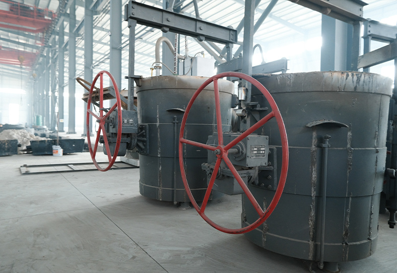 Production Equipment Production Equipment