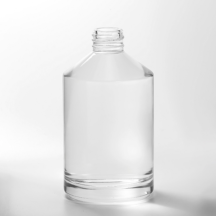 1000ml big Home Decor Perfume Aromas Defusers Aroma Reed Diffuser Bottles JRF798