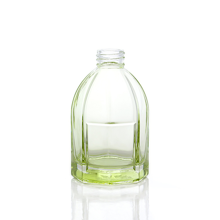 200ml reed diffuser aroma glass bottle with screw cap