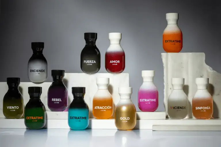 La Perfumería de Mercadona - Como Tú La Perfumería de Mercadona - Como Tú