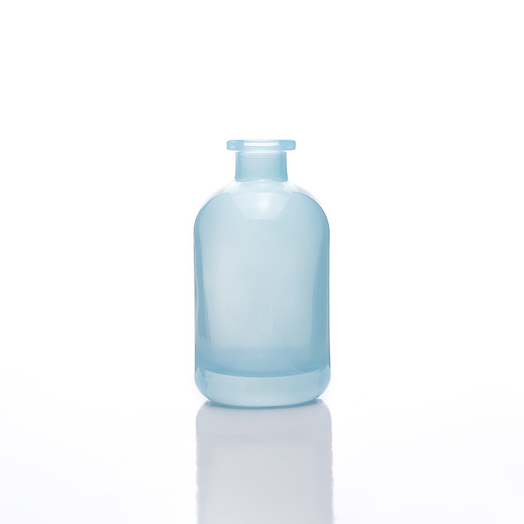 100ml 圆肩香薰瓶100ml圆肩圆底香薰瓶 JRF674