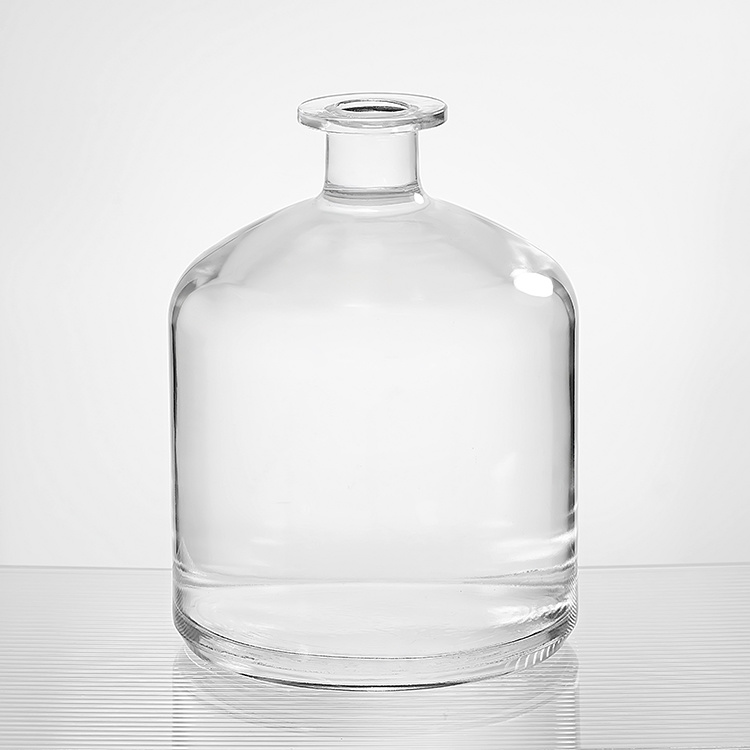 2000ml/2L卡口大肚瓶 AJ-6668