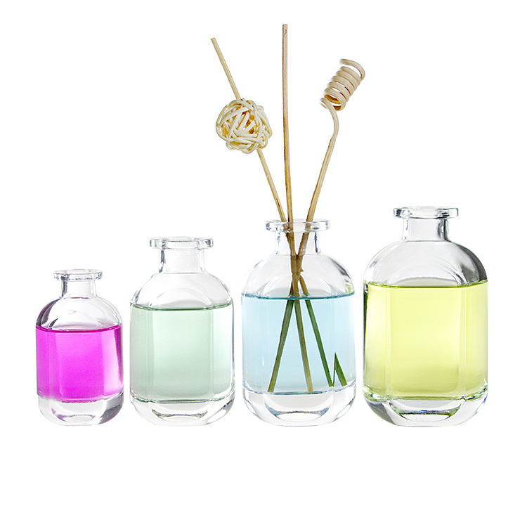 150ml Wholesale reed-diffuser-bottles freshener luxury reed fragrance diffusers JRF590