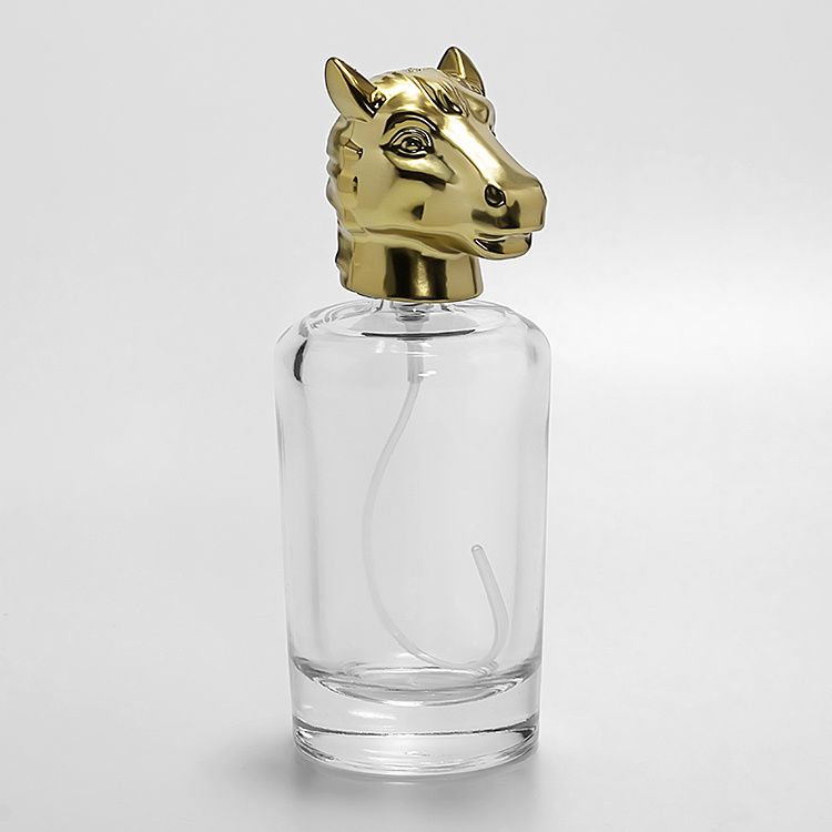 30 ml crimp neck 13 mm glass bottle JRP066