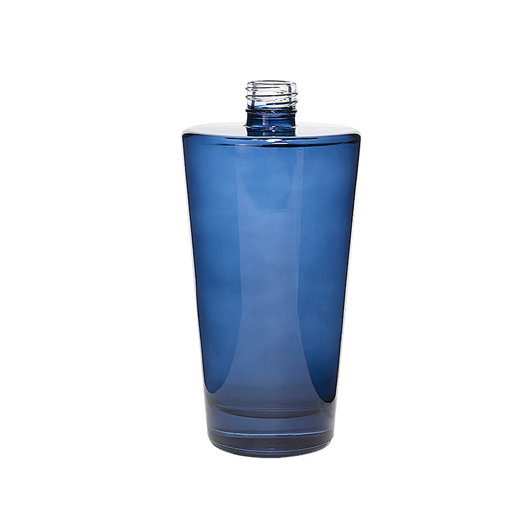500ml Reed Diffuser Bottle Aromatherapy Container Air Fresh Fragrance Bottle JR941