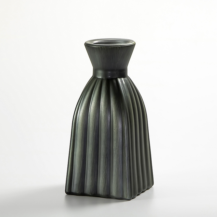 100ml Wholesale reed-diffuser-bottles freshener luxury reed fragrance diffusers JR0014
