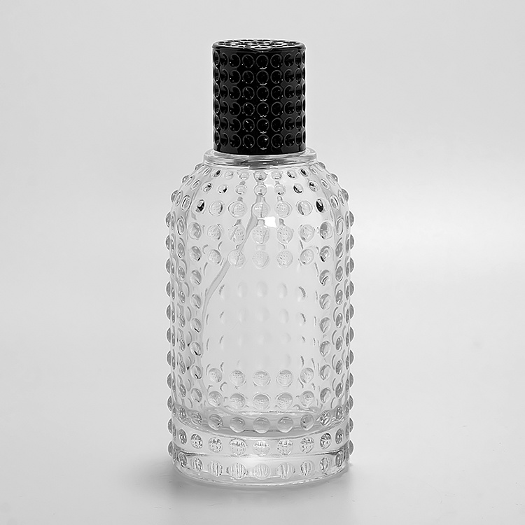 High Quality 100ml Home Decoration Fragrance perfume Bottles JRP037