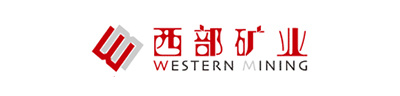 西部矿业 西部矿业