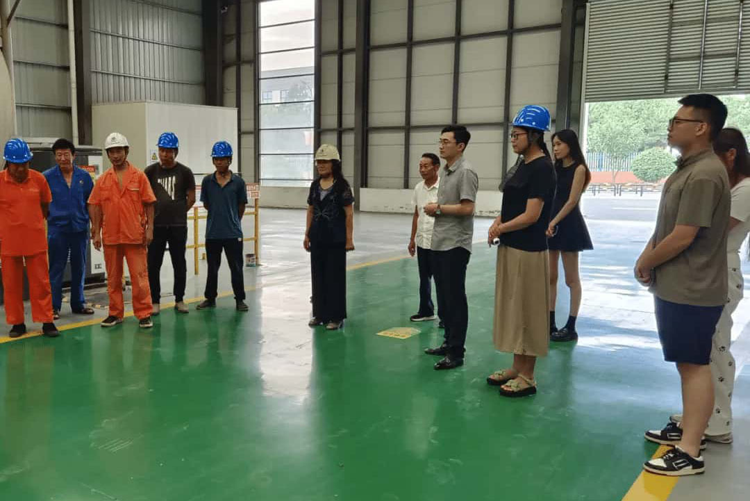 Practice to promote prevention and build a safe defense line