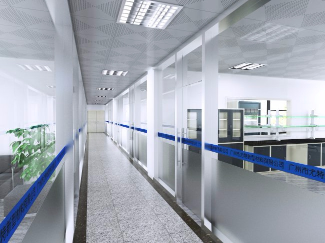 Specific requirements for the construction of 100000-level purification workshop