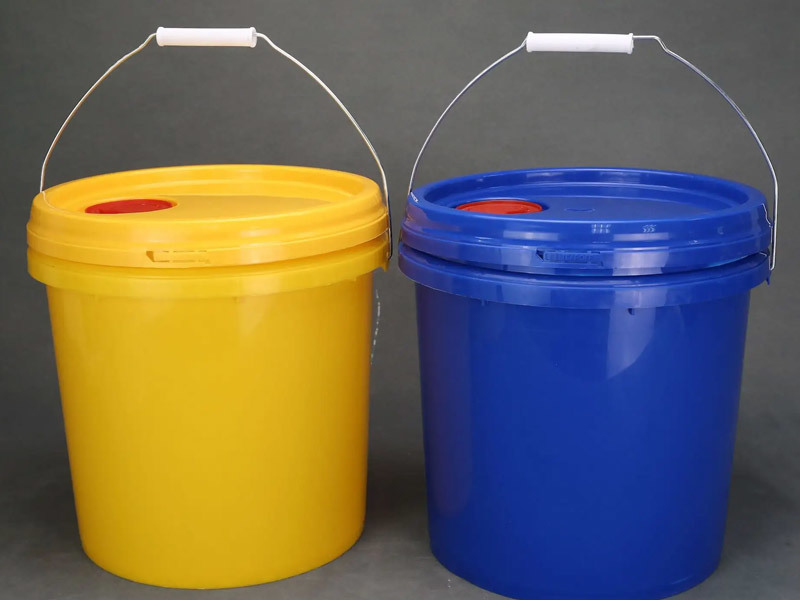 Plastic Packaging