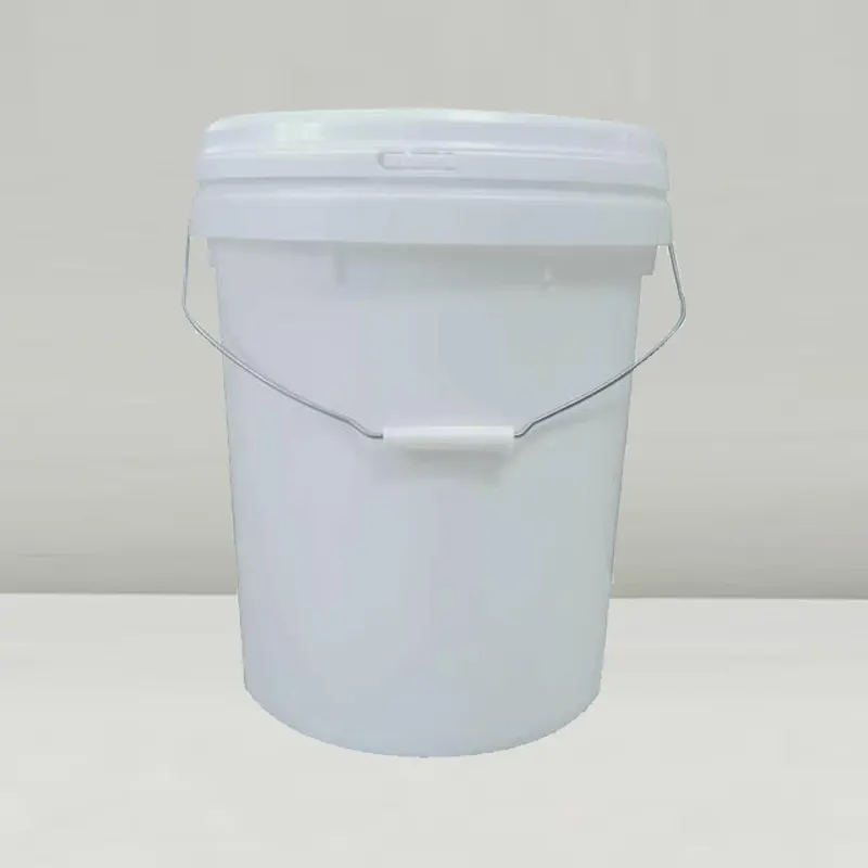 20L Chinese-style plastic bucket