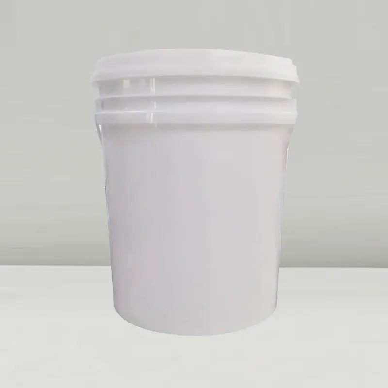 20L American plastic bucket