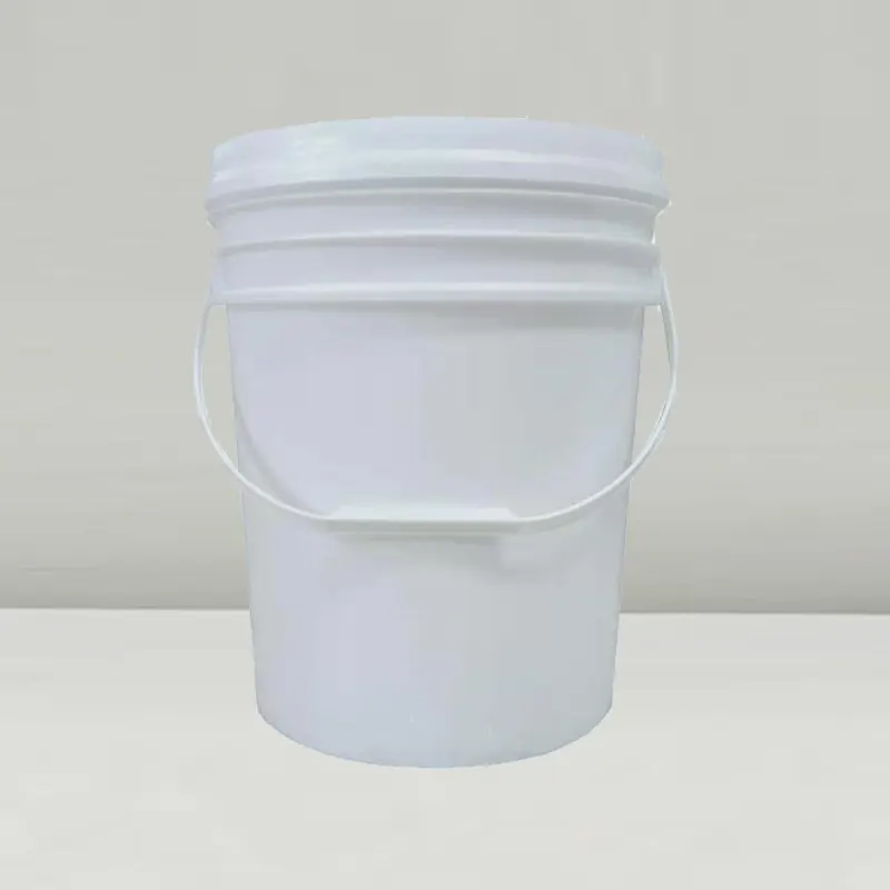 20L American plastic bucket