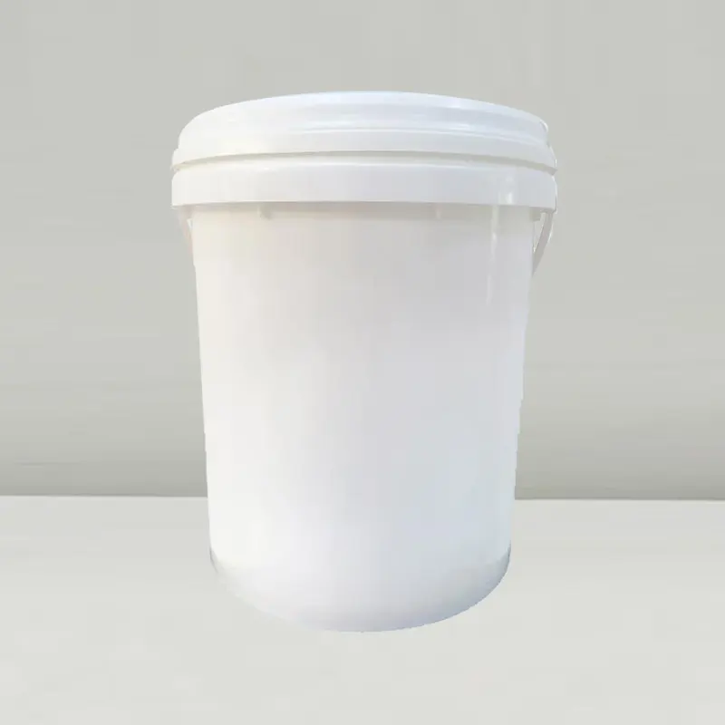 16L plastic bucket