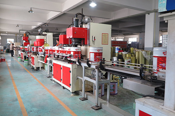 Fujian Quanzhou Printing Industry to Force New Pattern Big Strong and Small Specialized