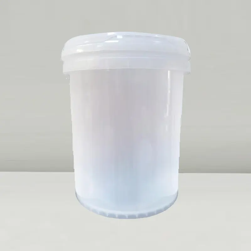 15L plastic bucket
