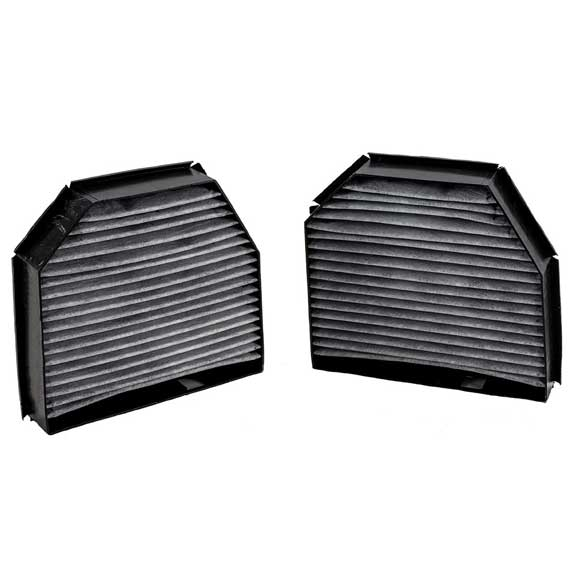 2308300418   |Cabin Air Filter Set