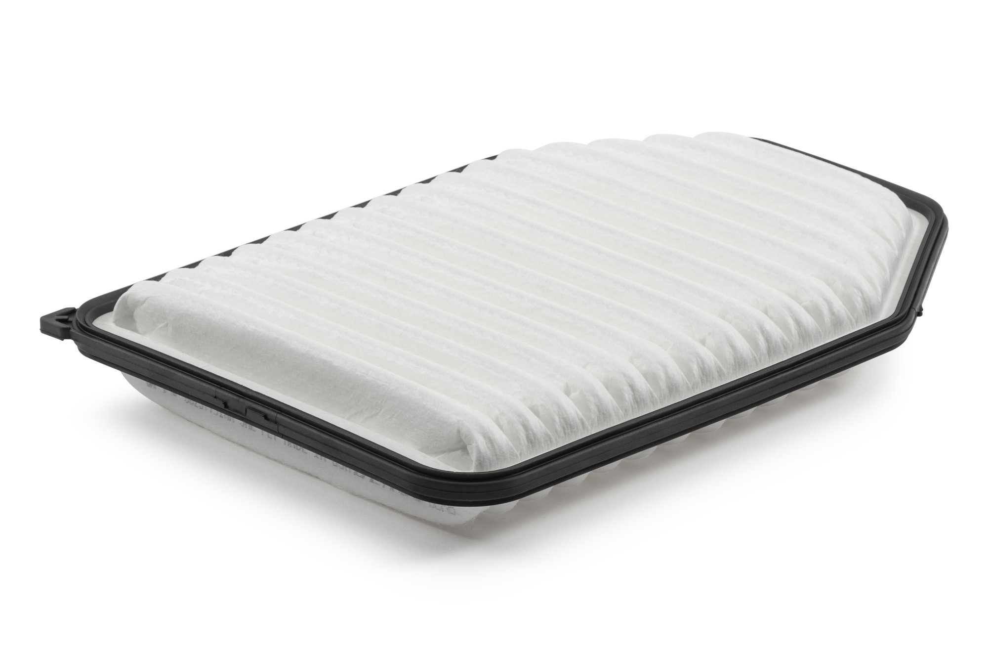 Mopar 68257791AB Air Filter for 07-18 Jeep Wrangler JK with 3.6/3.8L