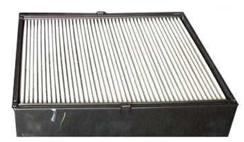 Cabin filter 88508-30110 LEXUS 8850830110