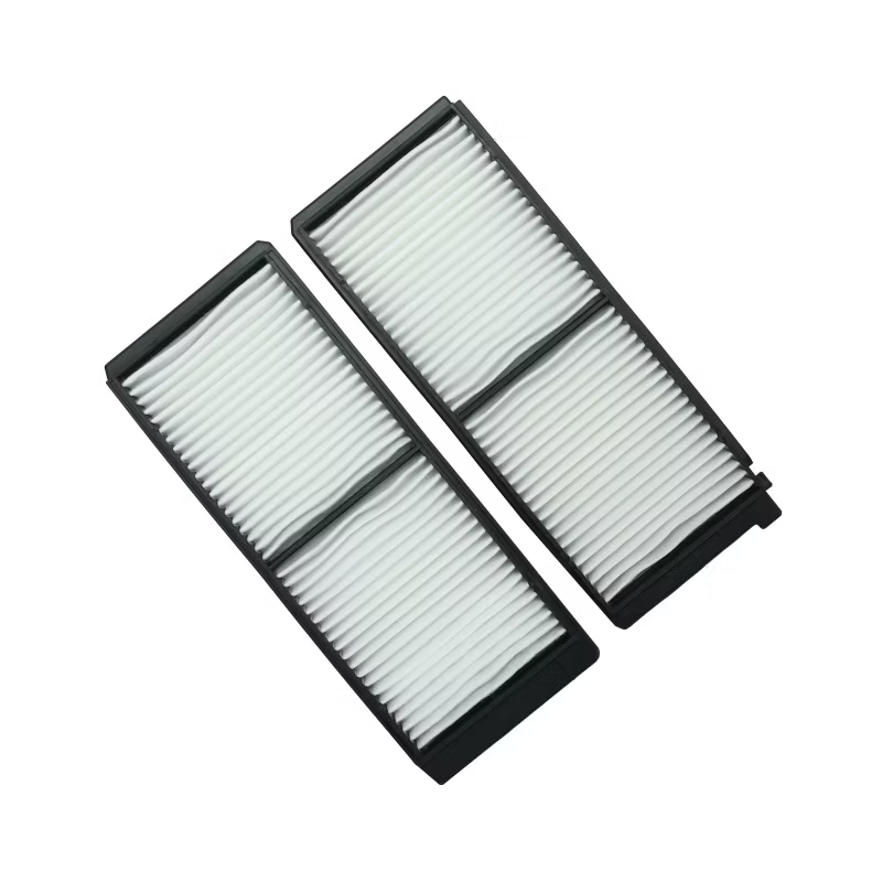 Cabin  Air Filter D651-61-J6X
