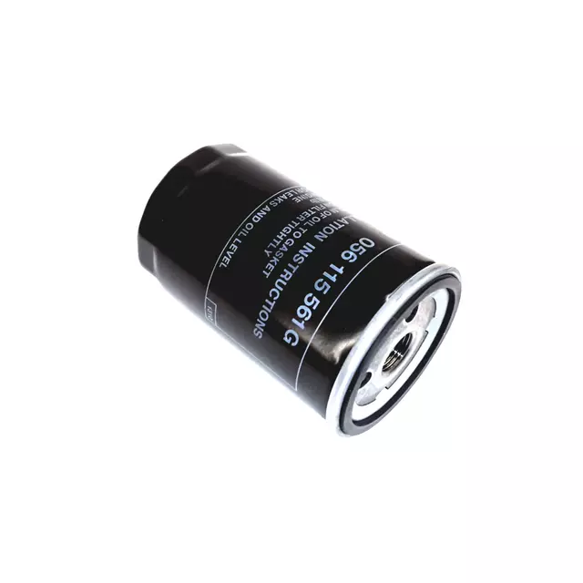 Engine Oil Filter for Touran for Audi A4 056-115-561G