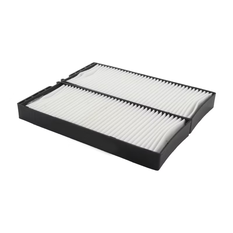 C01-1-014 Cabin air filter