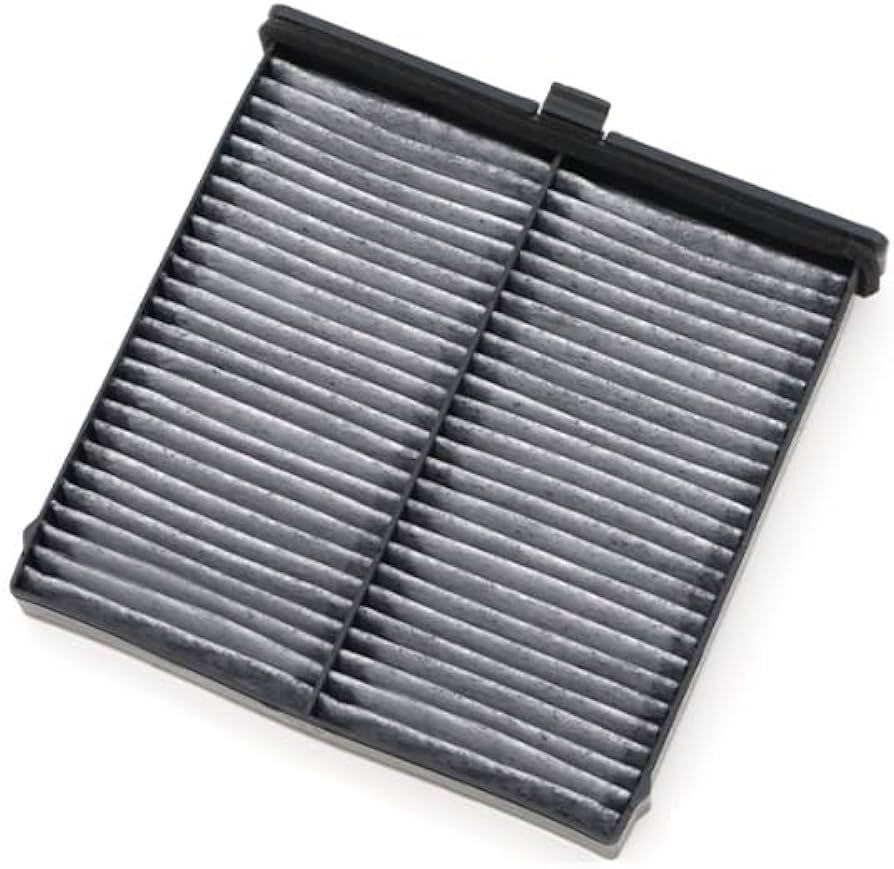 DO9W-61-J6X MAZDA CX-3 GENUINE CABIN AIR FILTER