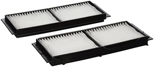 For Mazda MPV Cabin Air Filter 2003 04 05 2006 Replacement For LDY4-61-J6X