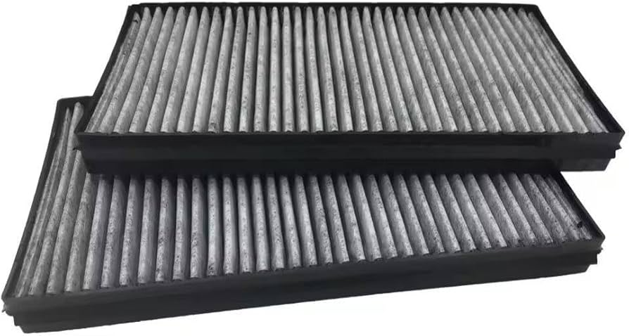 64316935823 Car Filter Auto Cabin Filter for BMW