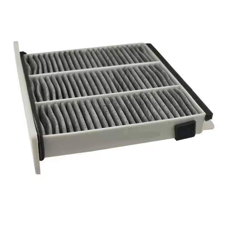 New Cabin Filter Air Conditioner Filter OEM MR398288 for Mitsubishi Outlander Lancer