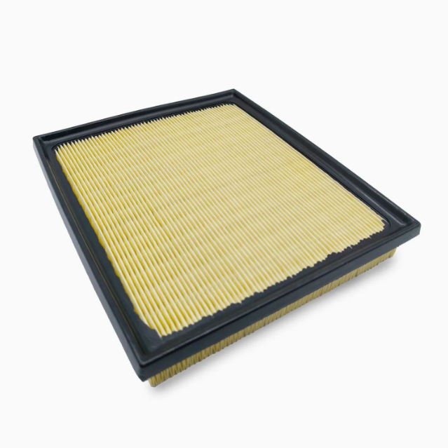 OEM 17801-F4010 Air Filter for Tundra 3.5L Turbo(2022-