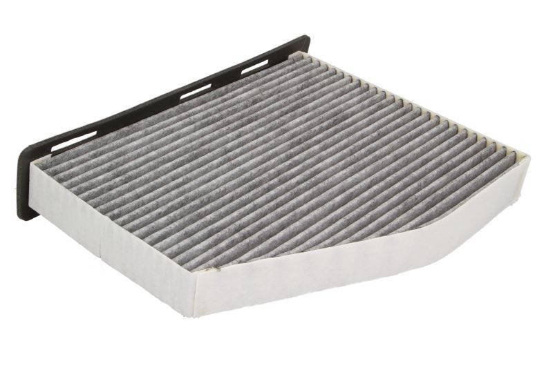 Auto Cabin Air Filter 1987432397 1K1819653A 1K0819644A 1K0819644 1K1819653b Cu2939