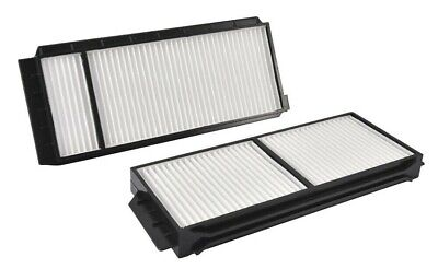 Cabin Filter BBM4-61-J6X For 2010-2013 MAZDA Mazda3 - 4 cyl. 2.5L