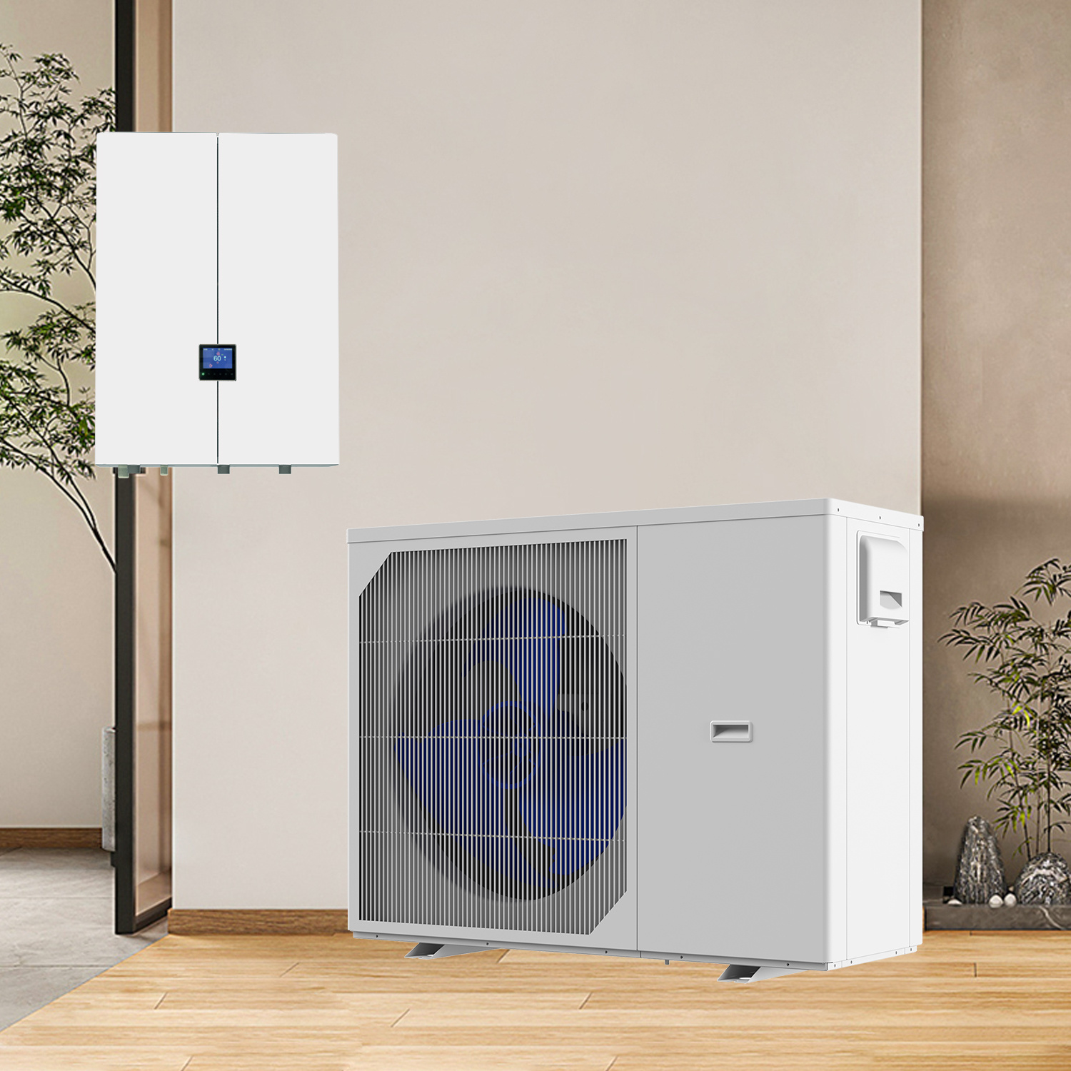 [8kw/11kw ]R32 MAX Split